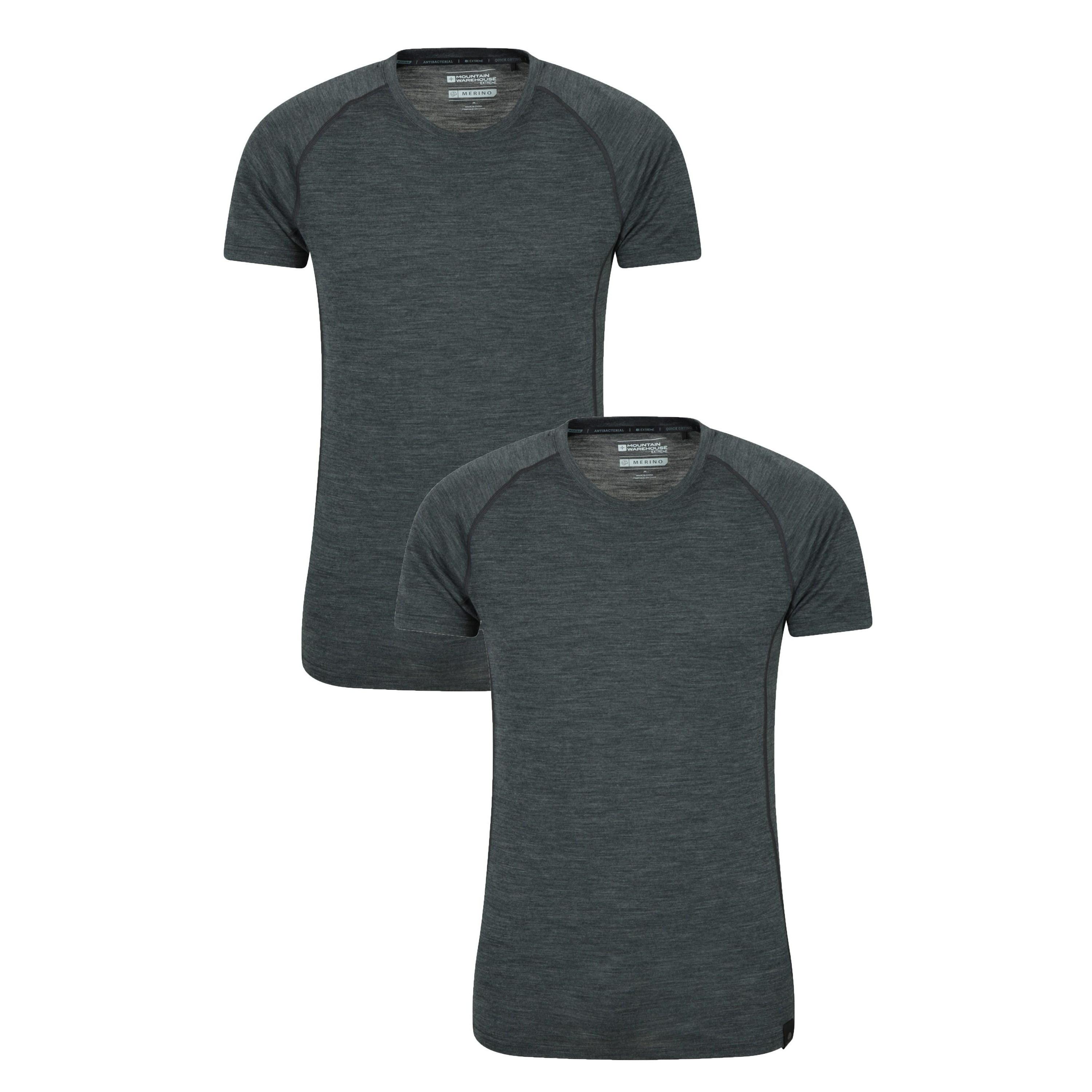 Mountain Warehouse  Summit TShirt  (2erPack) 