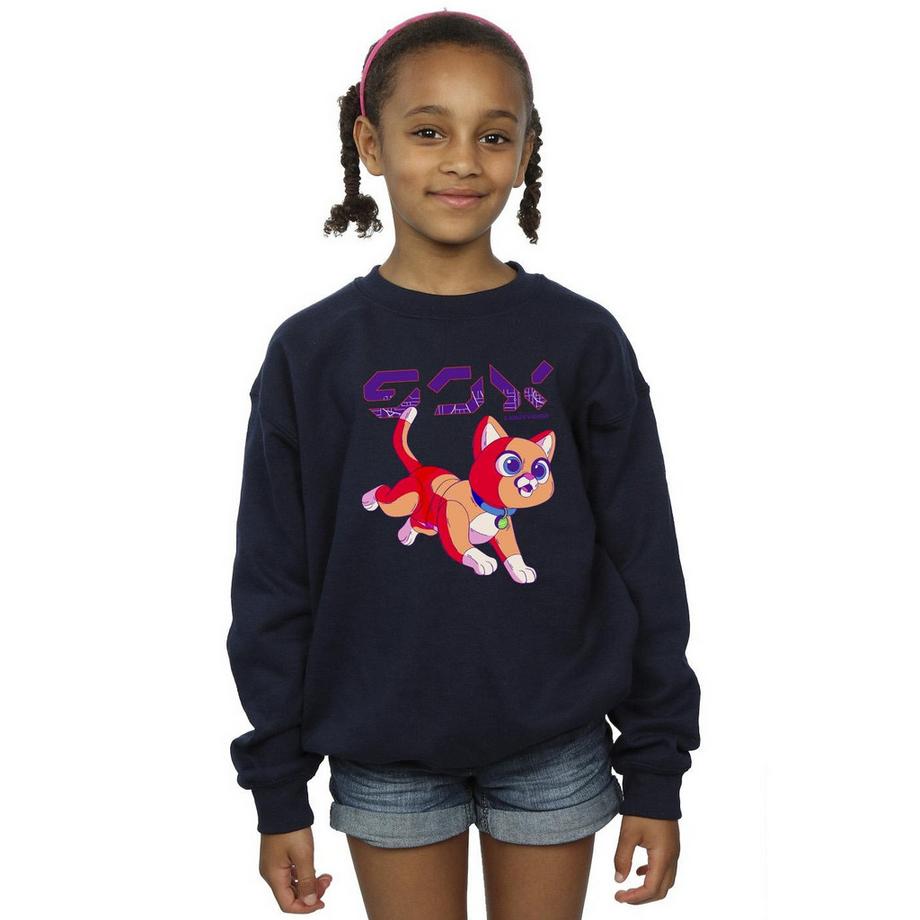 Disney  Lightyear Sweatshirt 