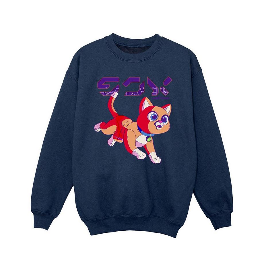 Disney  Lightyear Sweatshirt 