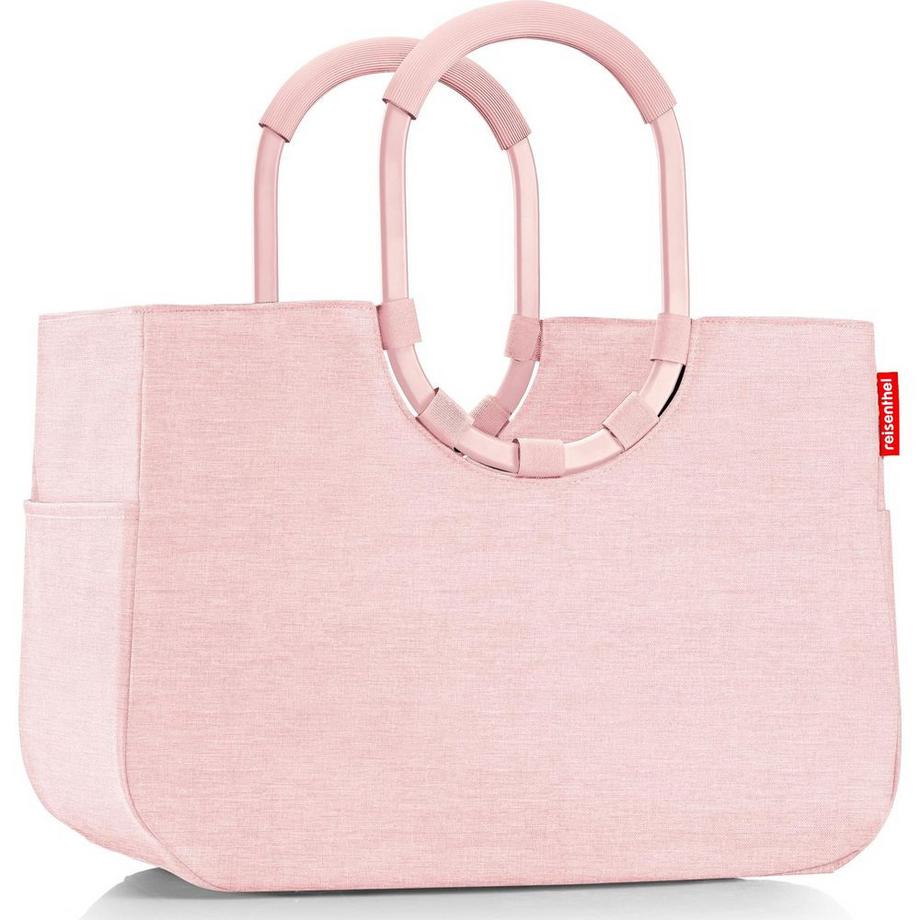 panier de courses loopshopper Frame Twist