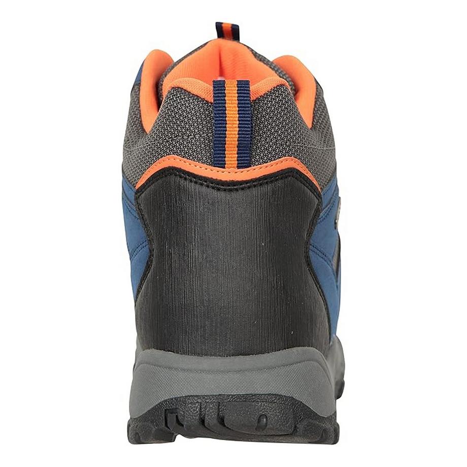 Mountain Warehouse Adventurer Scarponcini da trekking  