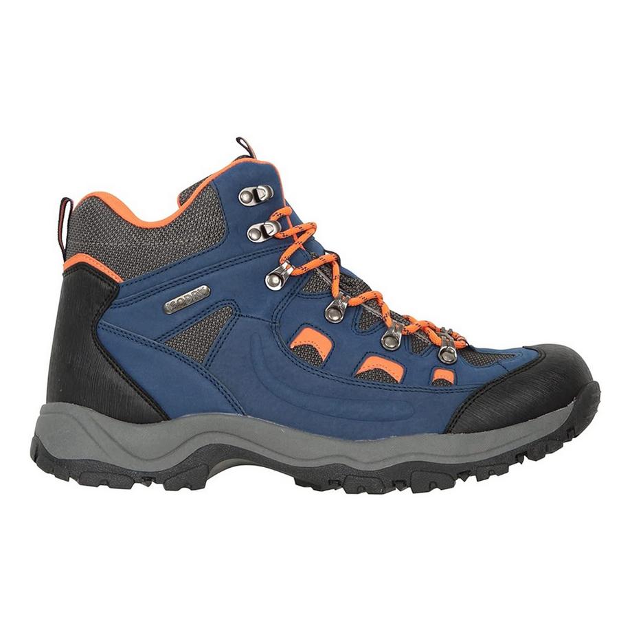Mountain Warehouse Adventurer Scarponcini da trekking  