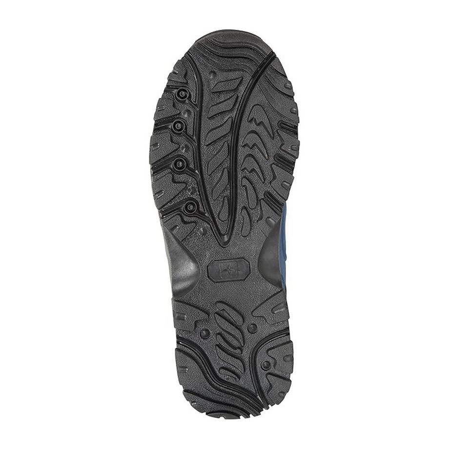 Mountain Warehouse Adventurer Scarponcini da trekking  