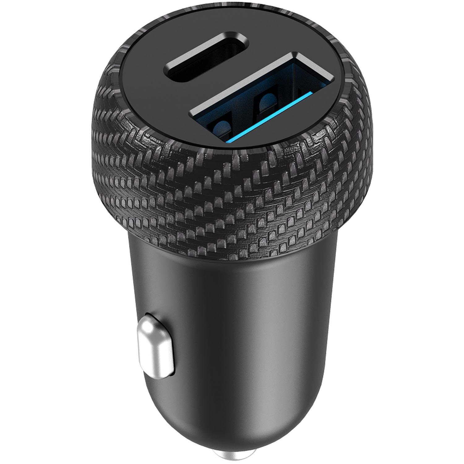 Celly  Ladegerät 1xUSB-C PD 1xUSB-A 45W 
