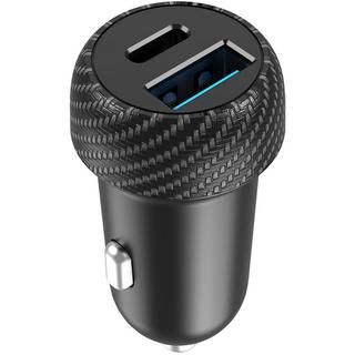 Celly  Ladegerät 1xUSB-C PD 1xUSB-A 45W 
