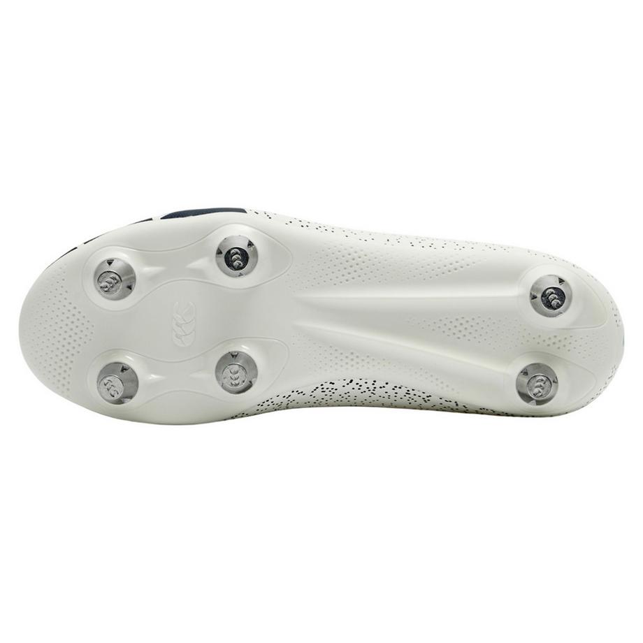 Canterbury Chaussures De Rugby Terrain Souple Stampede Ground Break Team  