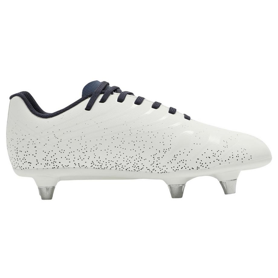 Chaussures De Rugby Terrain Souple Stampede Ground Break Team