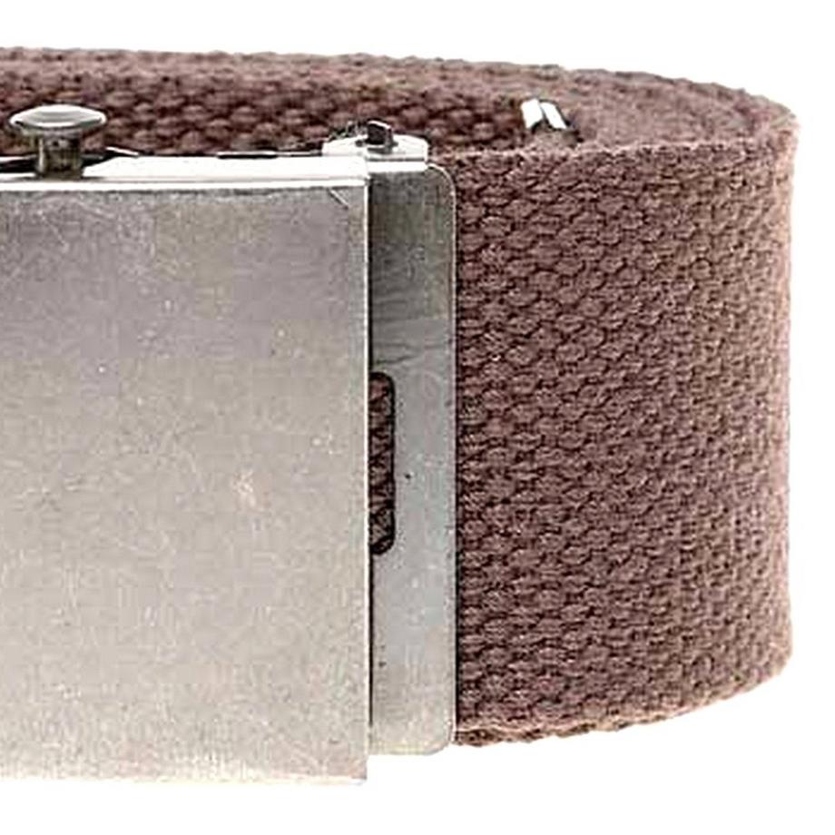 Duke Edward Ceinture en Sangle Unie  