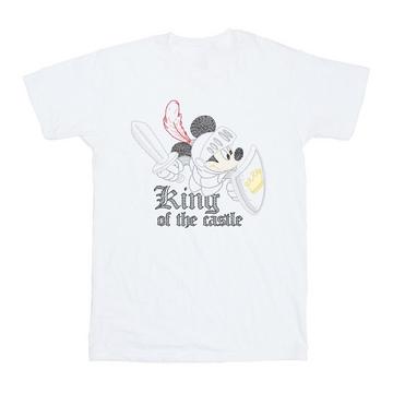 King Of The TShirt