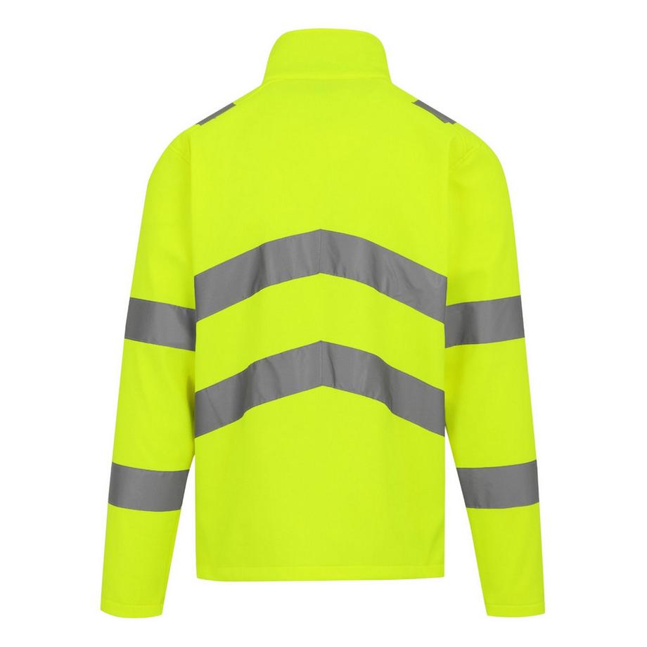 Regatta Giacca Softshell Ablaze Due Strati  
