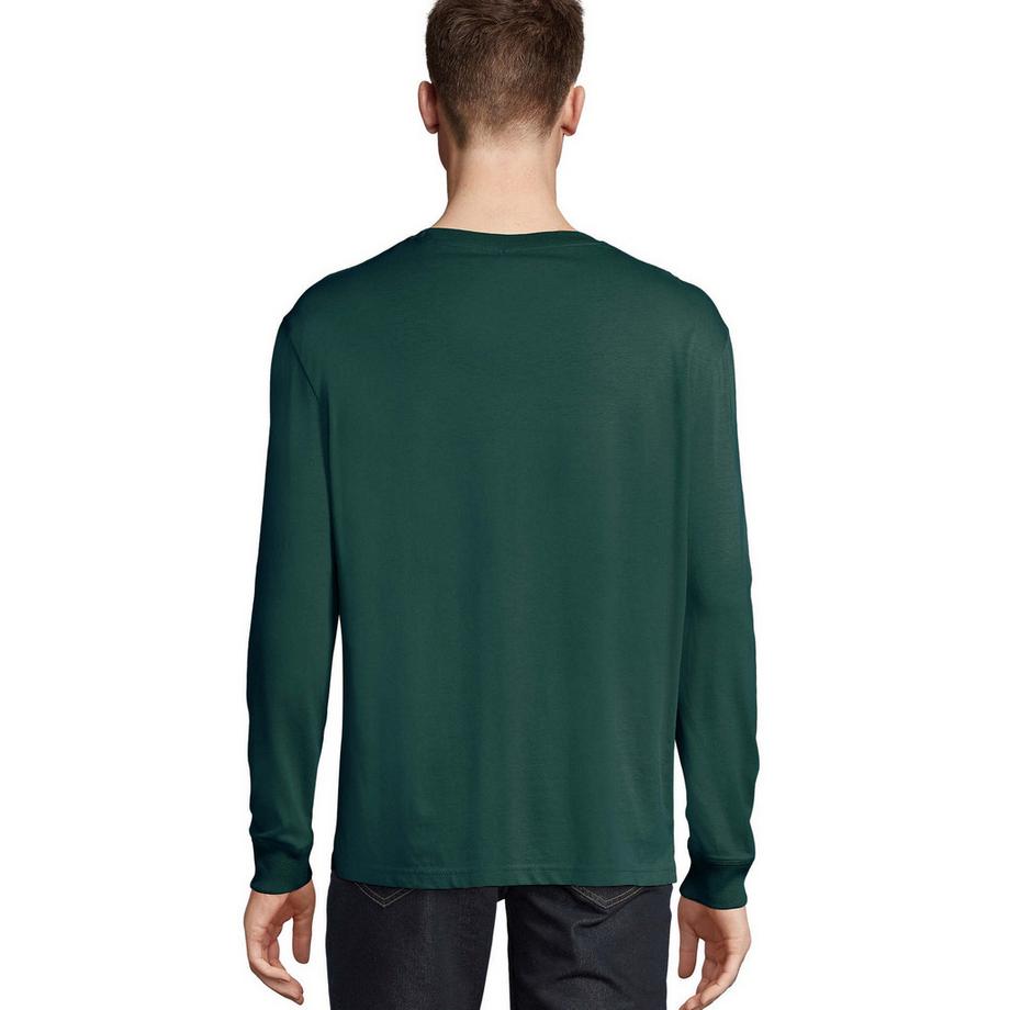 SOLS  Pioneer T-Shirt  Langärmlig 
