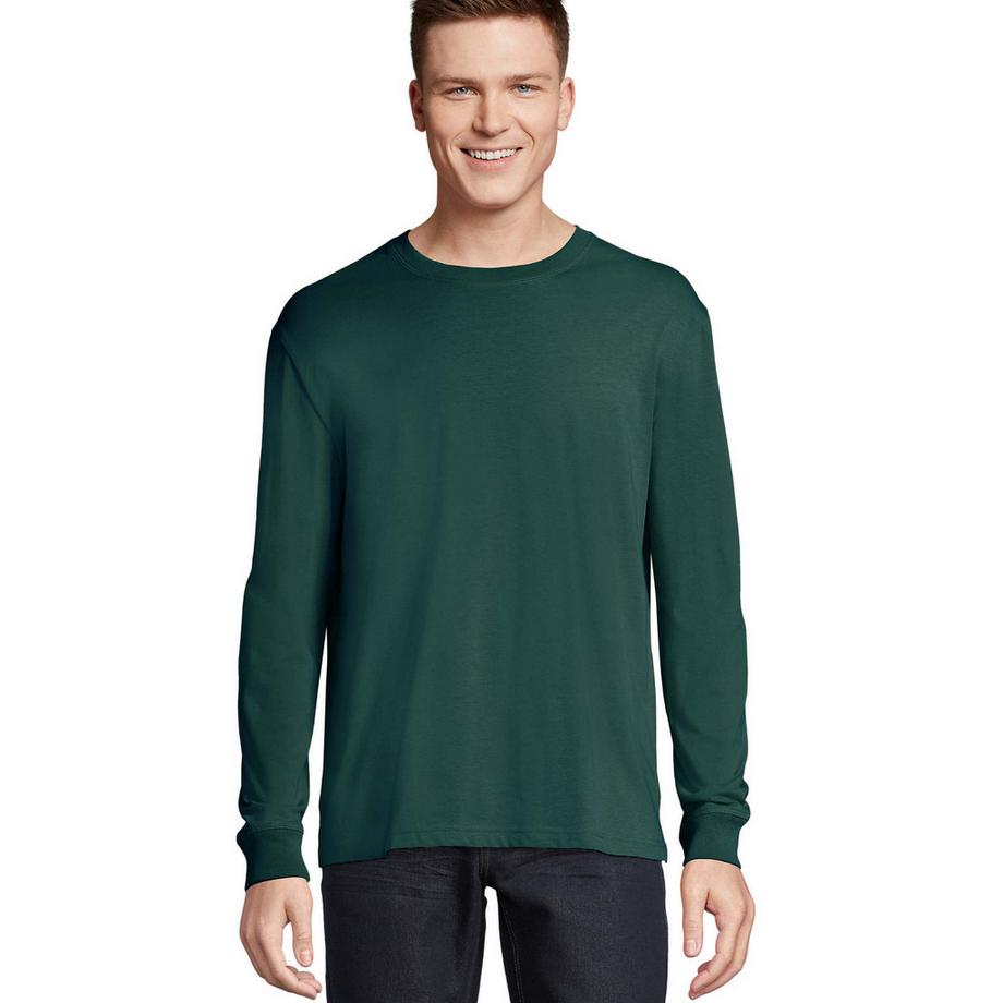 Pioneer T-Shirt  Langärmlig