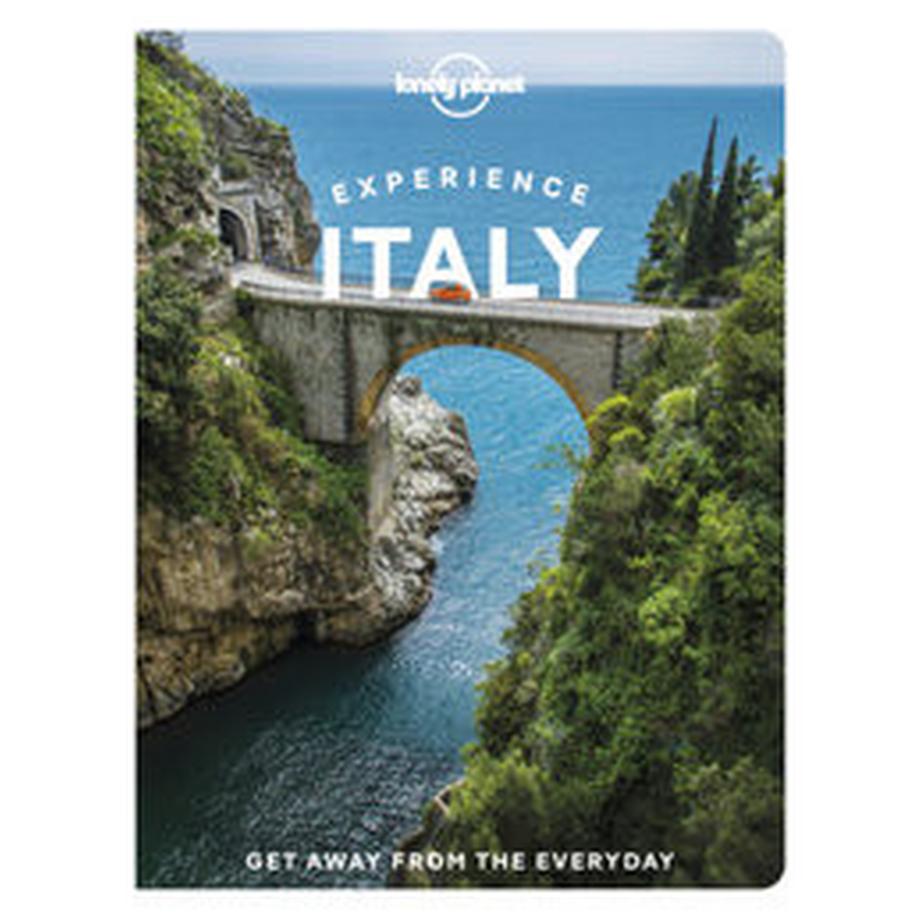 Lonely Planet  Lonely Planet Experience Italy 