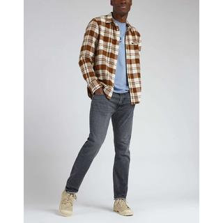 Lee Rider Slim Fit Jeans  