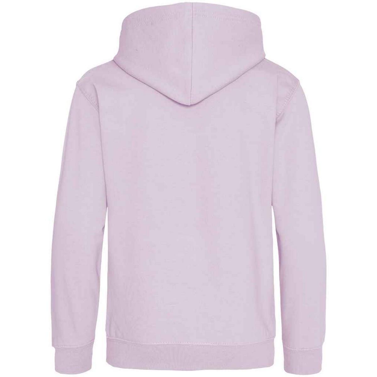 AWDis  Kapuzen Pullover 