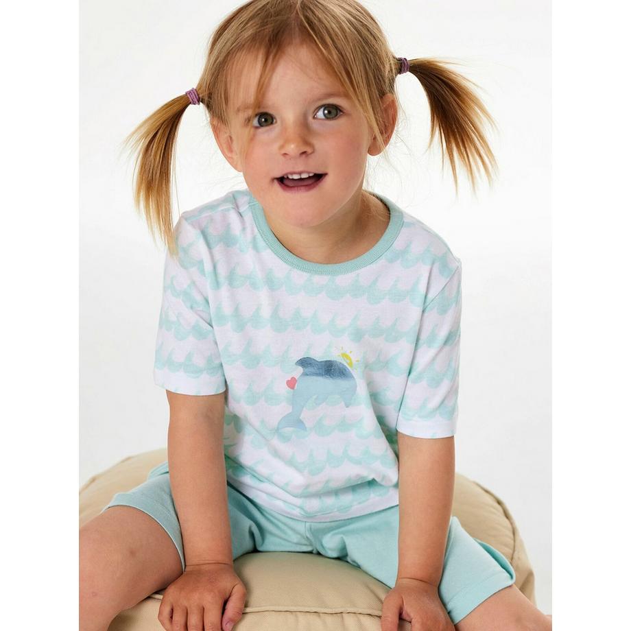 Schiesser  Pyjama 