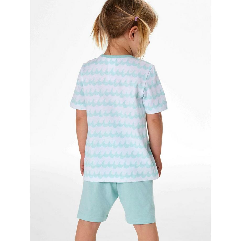 Schiesser  Pyjama 