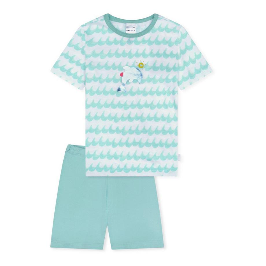 Schiesser  Pyjama 