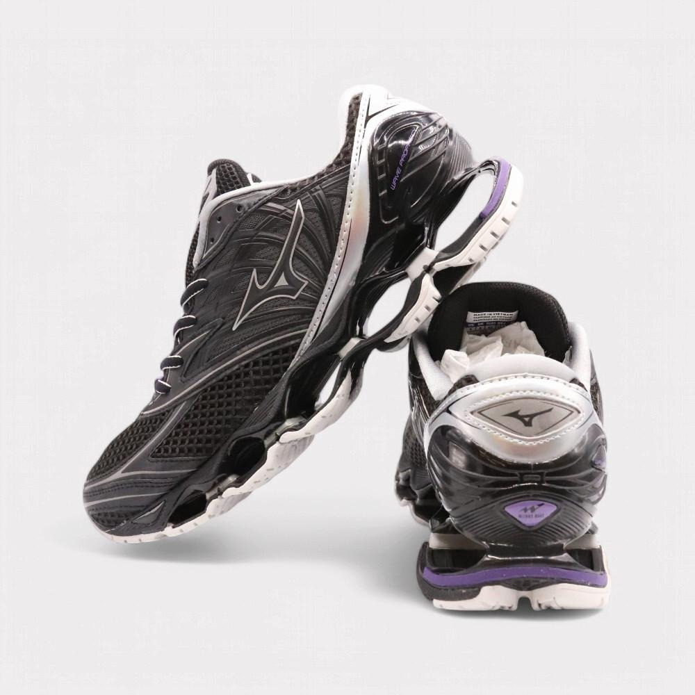 MIZUNO  Mizuno Wave Prophecy LS - Millennium Pack 