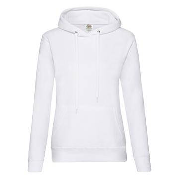 Classic Sweatshirt mit Kapuze