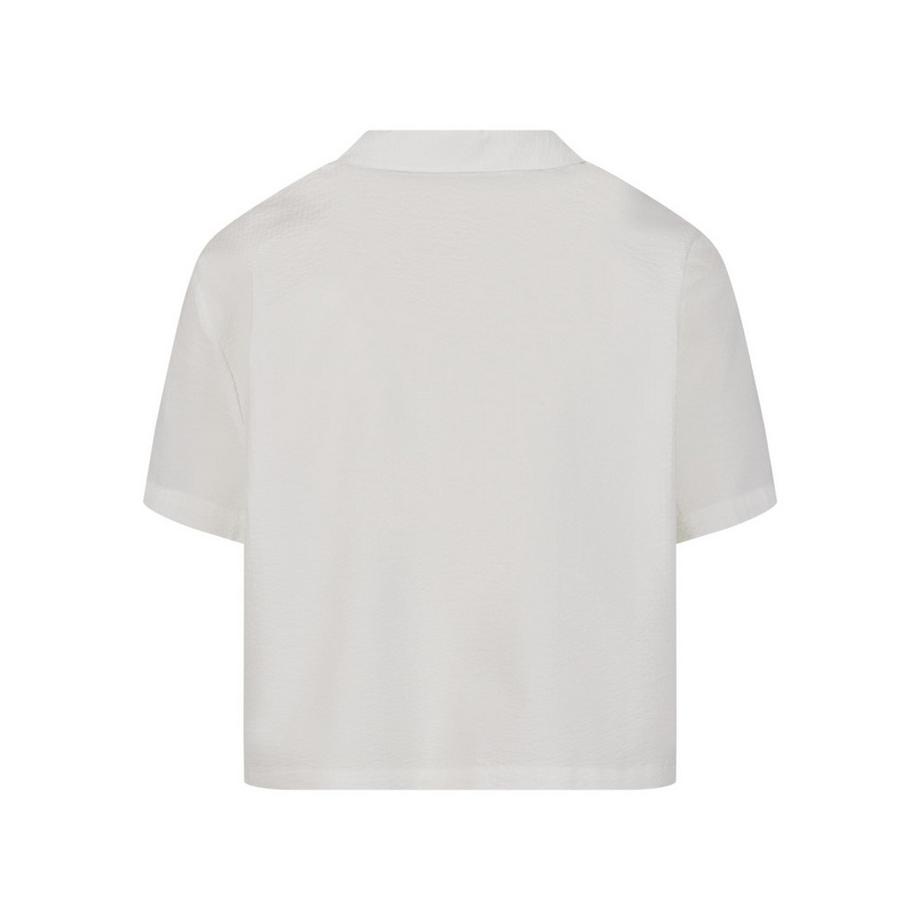 URBAN CLASSICS Camicia Seersucker  