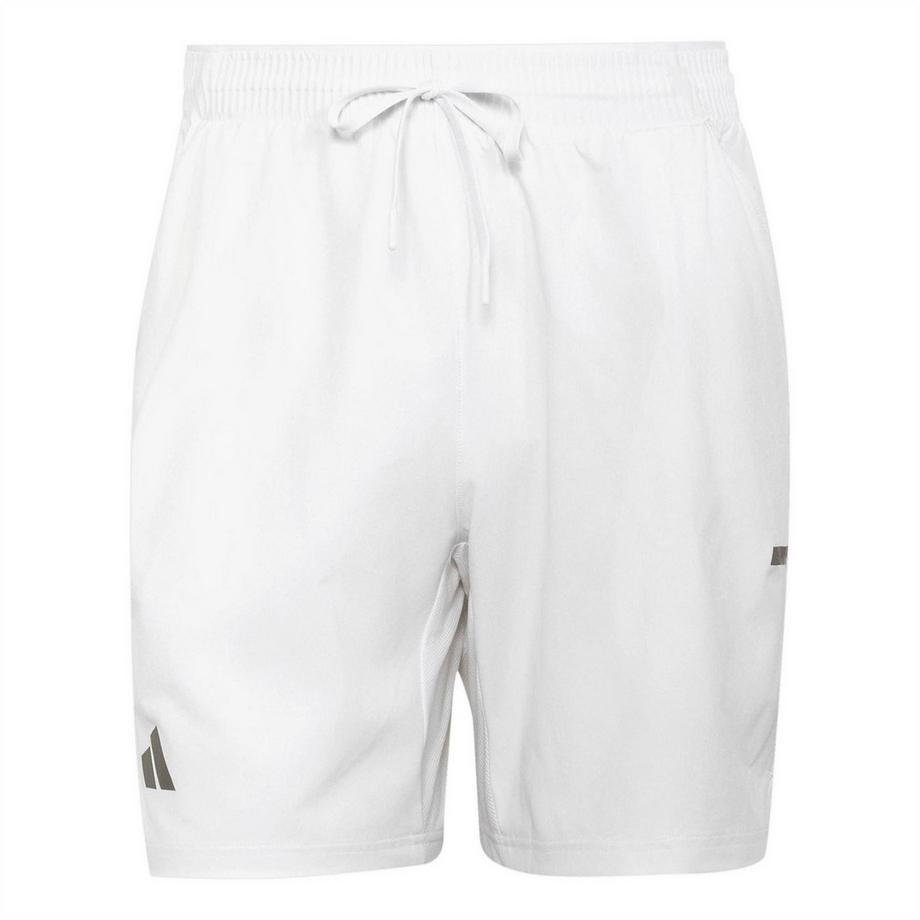 Wimbledon Pantaloncini Coulisse In Vita Tennis