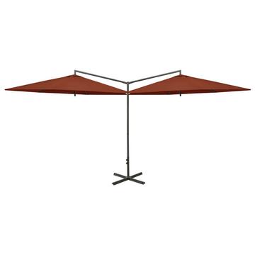 Parasol de jardin