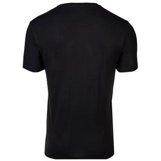 adidas 3er Pack Regular Fit V-Ausschnitt T-Shirt  