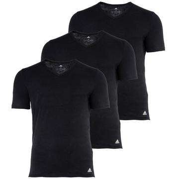 T-Shirt  3er Pack Bequem sitzend