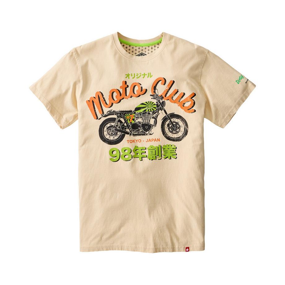 Joe Browns T-Shirt Tokyo Ride  
