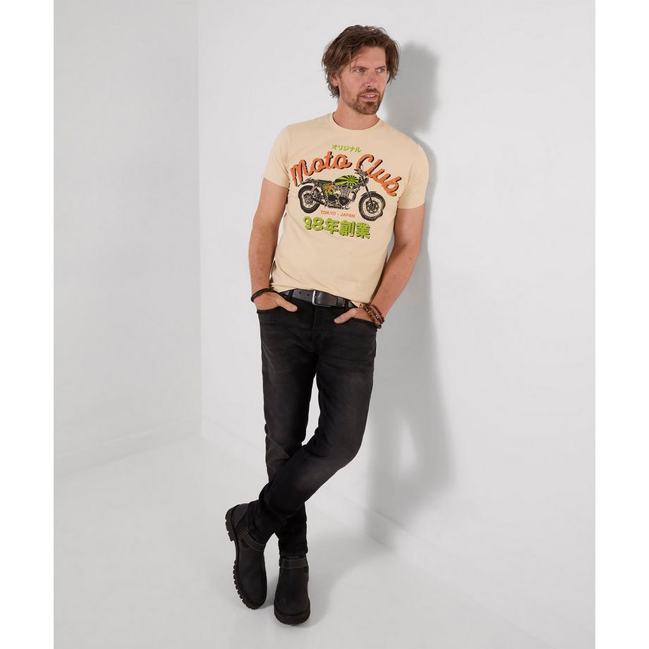 Joe Browns T-Shirt Tokyo Ride  