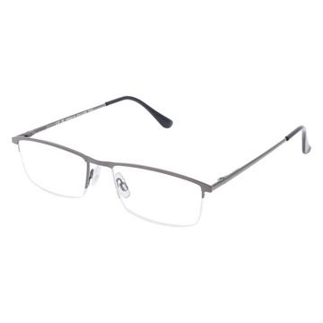 Lesebrille mit Etui +2.50