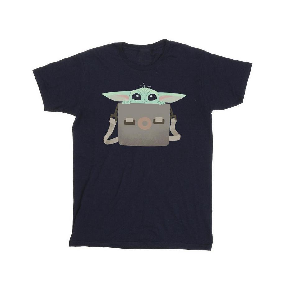 The Mandalorian TShirt