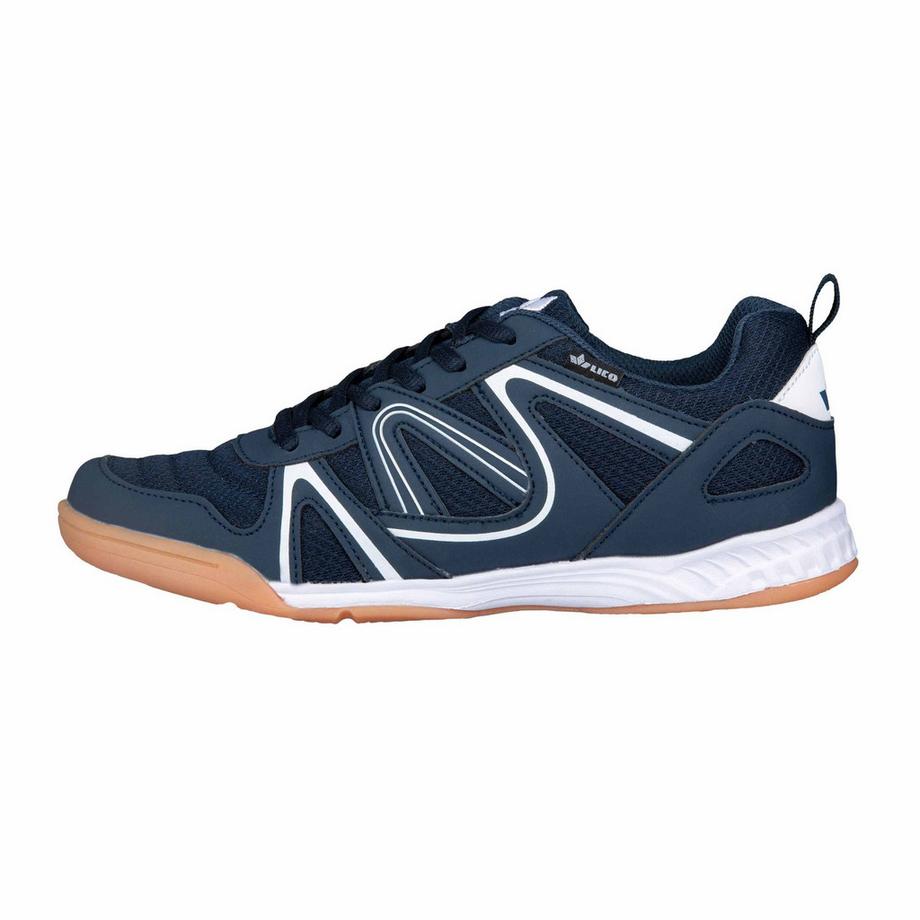 LICO Chaussure Fit Indoor avec Lacets  