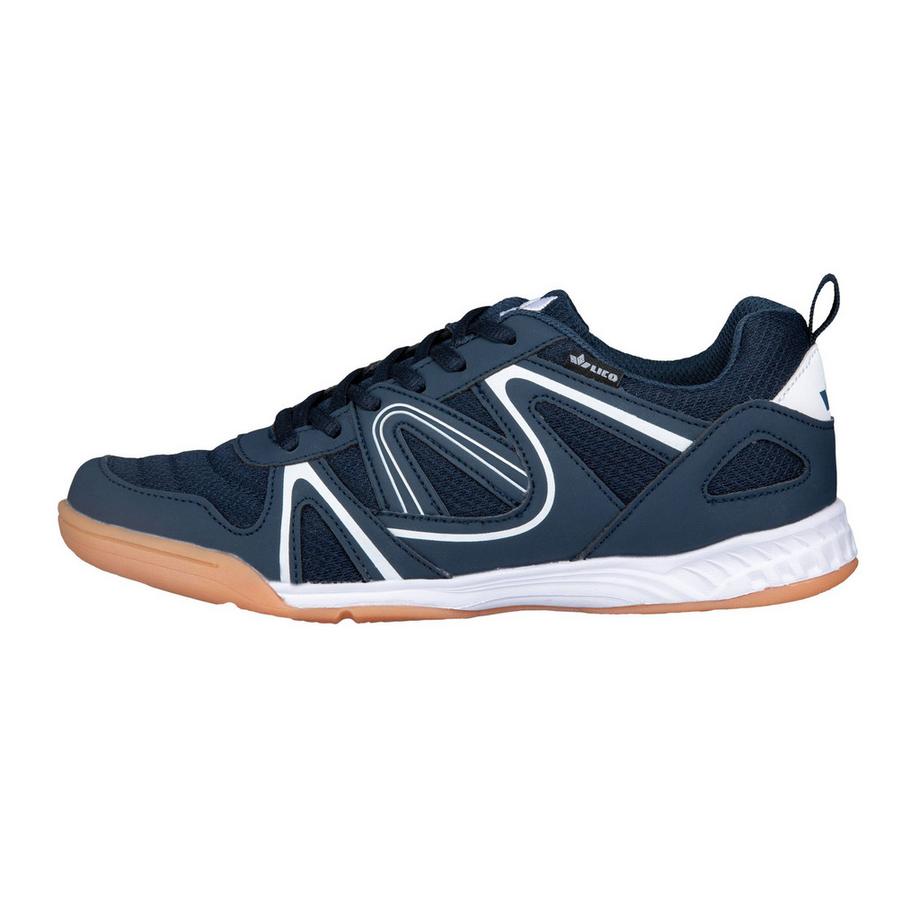 LICO Chaussure Fit Indoor avec Lacets  