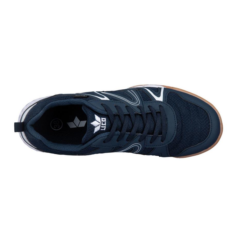 LICO Chaussure Fit Indoor avec Lacets  