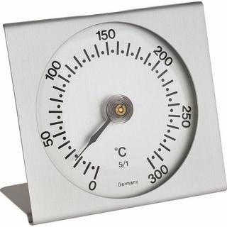 TFA Backofenthermometer Alu 77x71mm 14.1004.55  