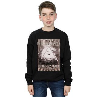 Pink Floyd  Knebworth Sweatshirt 