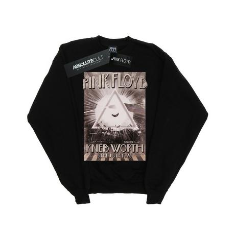 Pink Floyd  Knebworth Sweatshirt 