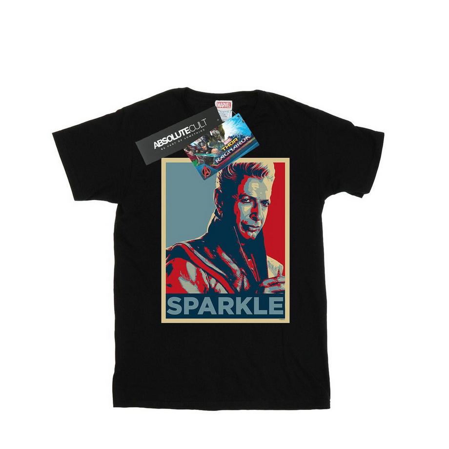 Tshirt RAGNAROK