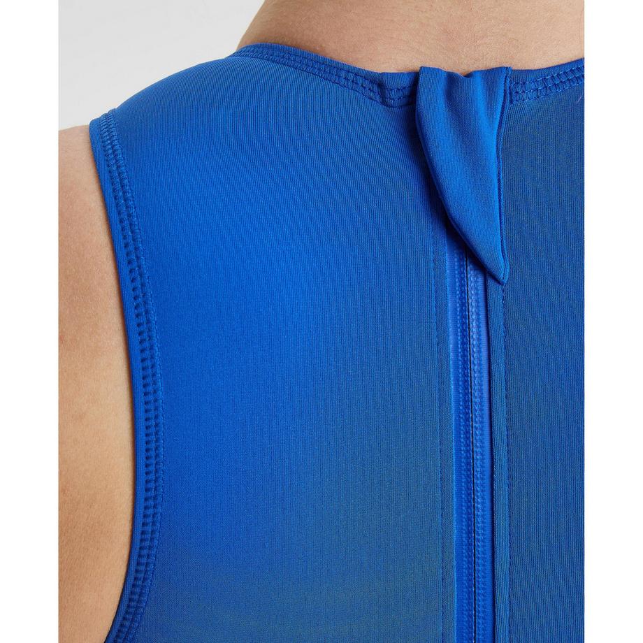 arena Team Solid Maillot de Bain 1 Pièce  