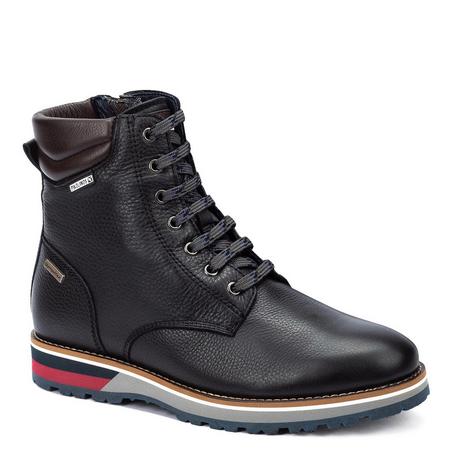 Pikolinos  Stiefeletten Pirineos M6S-SY8113 