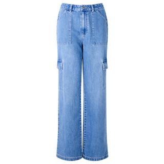 Joe Browns  Cargo-Jeans mit hoher Taille 