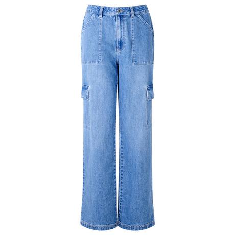 Joe Browns  Cargo-Jeans mit hoher Taille 