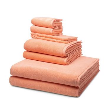 Sensual Skin set de serviettes 8 pièces
