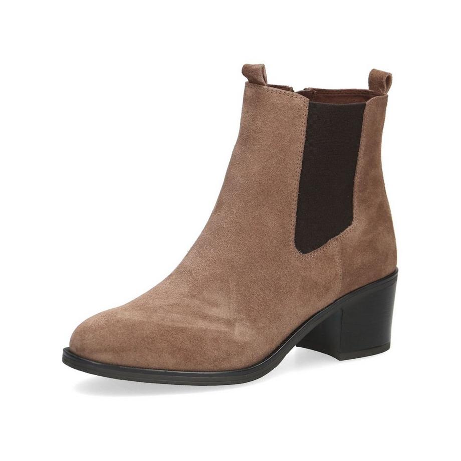 Stiefelette