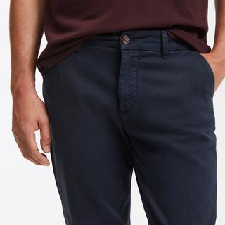 La Redoute Collections Slim Fit Chinohose  
