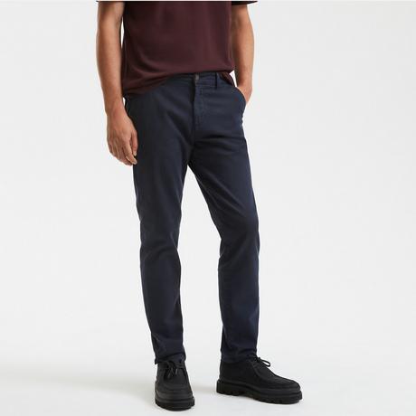 La Redoute Collections Slim Fit Chinohose  