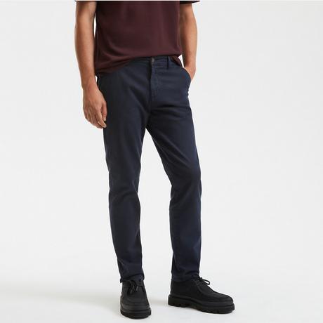 La Redoute Collections  Pantalon chino slim 