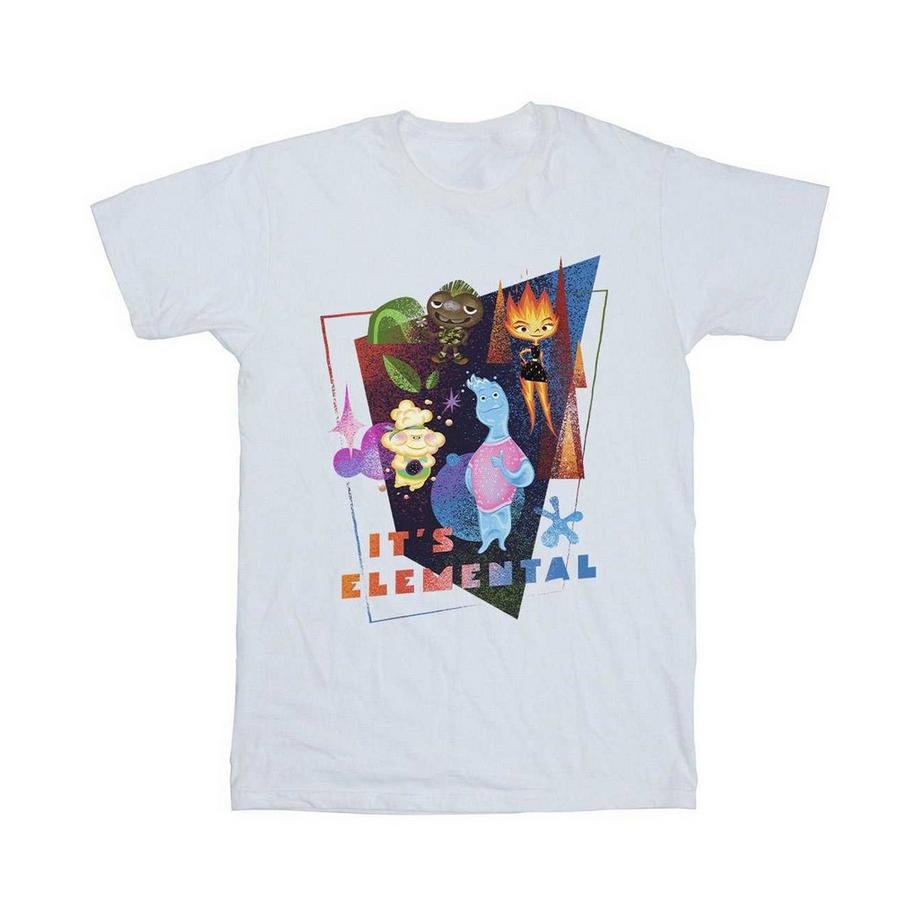 It´s T-Shirt